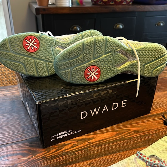 Way of Wade  WOW5, City Flag, Chicago - Picture 2 of 6